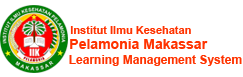 LMS-IIK PELAMONIA MKS